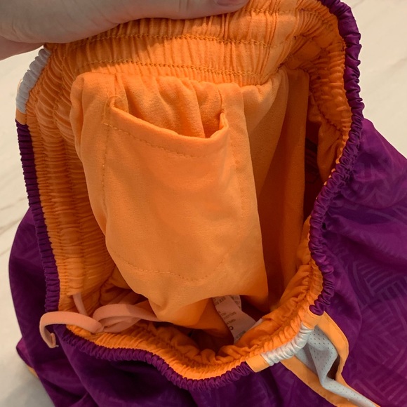 Athletic Shorts - set of 2 - Picture 9 of 9